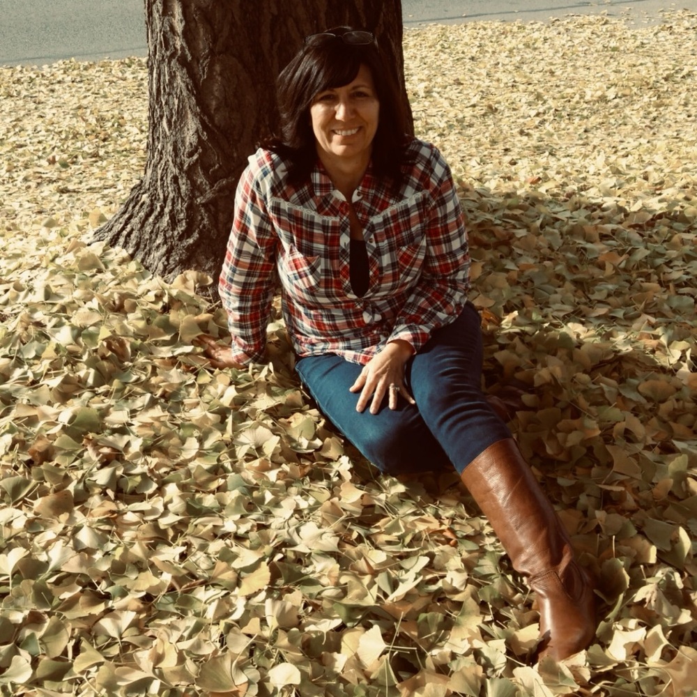 Meet your Posher, T. W.